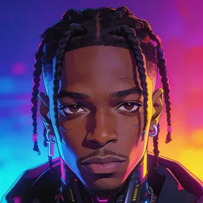 AI Travis Scott